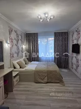 2-к кв. Калининградская область, Калининград Космическая ул., 32 (45.7 ...