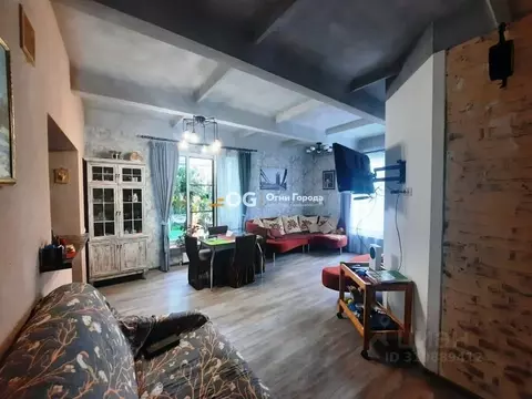 Дом в Брянская область, Брянский район, Снежское с/пос, с. Толмачево ...