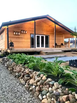 Дом в Московская область, Солнечногорск ул. Боярская, 12 (95 м)