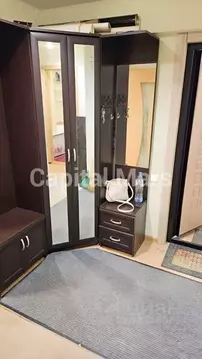 3-к кв. Москва Зеленый просп., 64 (56.0 м)