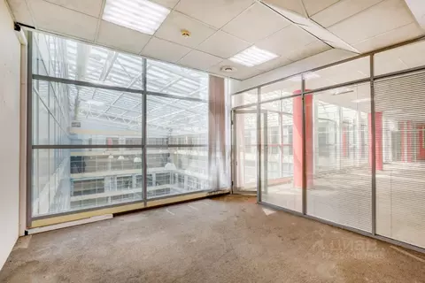 Офис в Москва ул. Горбунова, 2С3 (1569 м)