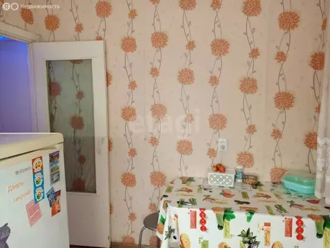 1-комнатная квартира: Ульяновск, улица 40-летия Победы, 37 (35.2 м)