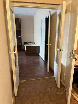 2-к кв. Омская область, Омск ул. Арнольда Нейбута, 7 (72.0 м)