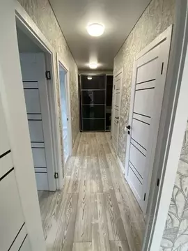 2-к кв. Москва Салтыковская ул., 6/2к3 (50.0 м)