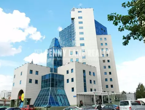 Офис в Москва ул. Обручева, 23к3 (80 м)