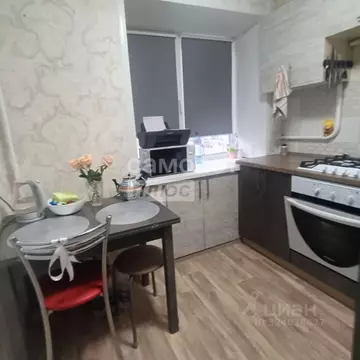 2-к кв. Марий Эл, Йошкар-Ола ул. Анциферова, 21 (41.0 м)