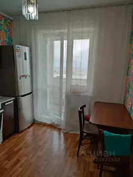 1-к кв. Кемеровская область, Новокузнецк ул. Звездова, 24А (37.7 м)