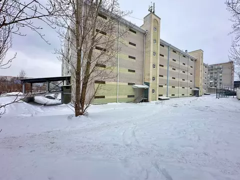 Гараж в Алтайский край, Барнаул ул. Малахова, 134А (21 м)