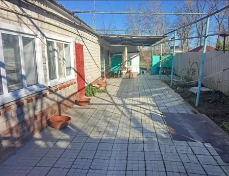 Дом в Краснодарский край, Темрюк  (95 м)