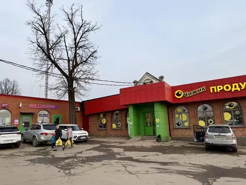 Помещение свободного назначения в Московская область, Наро-Фоминский ...