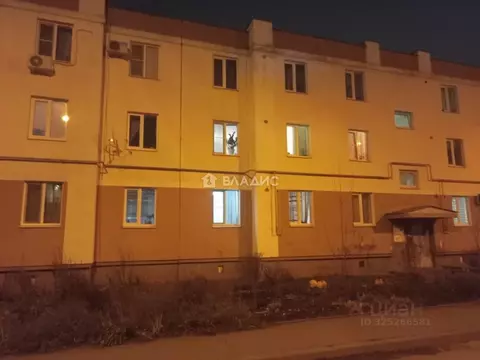 1-к кв. Пензенская область, Пенза ул. Долгорукова, 92 (34.4 м)