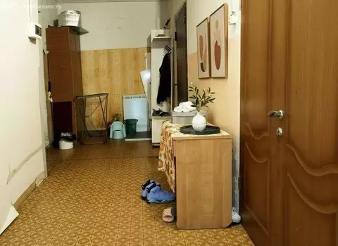 1к в -комнатной квартире (19.2 м)