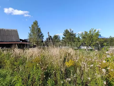 Дом в Смоленская область, Смоленский муниципальный округ, д. Рай ул. ...