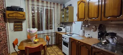 3-к кв. Марий Эл, Йошкар-Ола Ленинский просп., 22 (73.3 м)