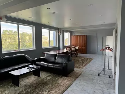 Офис в Санкт-Петербург ул. Салова, 21 (100 м)