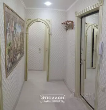 2-к кв. Курская область, Курск ул. Гагарина, 3 (47.0 м)