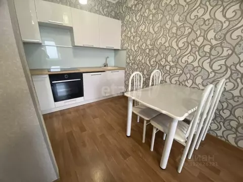 2-к кв. Забайкальский край, Чита ул. Генерала Белика, 13 (51.9 м)