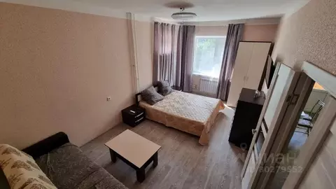 1-к кв. Астраханская область, Астрахань Зеленая ул., 1к1 (44.0 м)