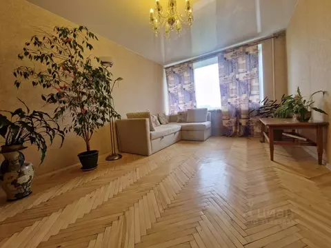 Комната Санкт-Петербург ул. Костюшко, 74