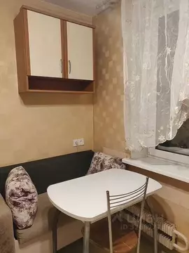 1-к кв. Москва Ярославское ш., 8К2 (40.0 м)