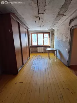 1-комнатная квартира: Челябинск, улица 3-го Интернационала, 113 (35.9 ...