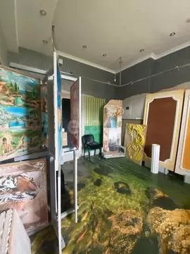 Офис в Свердловская область, Нижний Тагил ул. Карла Маркса, 63А (90 м)