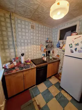 2-к кв. Пермский край, Пермь пос. Новые Ляды, ул. Островского, 83А ...