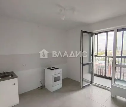 1-к кв. Москва Промышленный проезд, 4 (40.4 м)