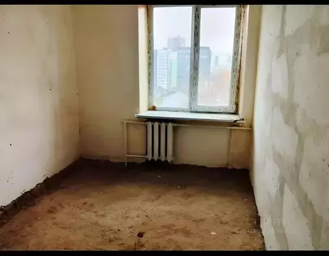 2-к кв. Москва Учинская ул., 1А (41.3 м)