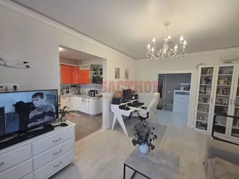 2-к кв. Московская область, Реутов ул. Имени Академика В.Н. Челомея, 7 ...