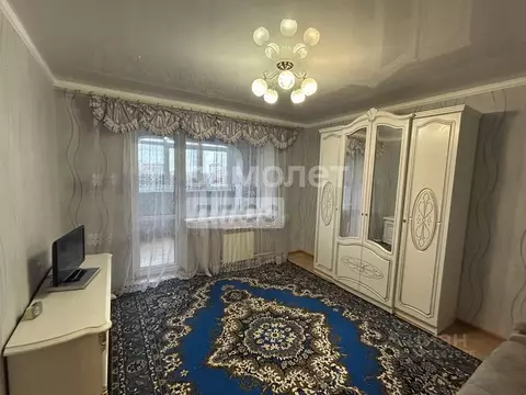 2-к кв. Краснодарский край, Сочи Вишневая ул., 17 (54.02 м)