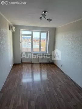 1-комнатная квартира: Волгодонск, проспект Мира, 10 (34.3 м)