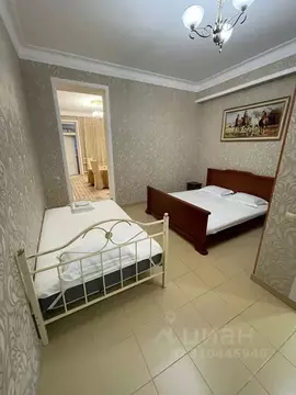 Комната Дагестан, Махачкала просп. Петра 1, 38