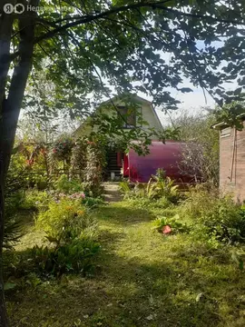 Дом в Тверская область, Конаковский муниципальный округ, СНТ Берёзка ...