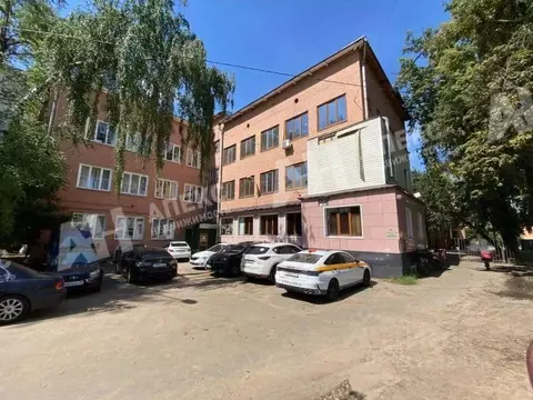 Помещение свободного назначения в Москва Товарищеский пер., 19 (300 м)