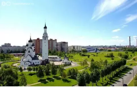 1-комнатная квартира: Санкт-Петербург, улица Белышева, 5/6 (34.7 м)