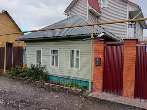 Дом в Тульская область, Тула Пролетарская наб. (40 м)