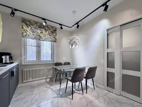 3-к кв. Санкт-Петербург Приморский просп., 52К1 (80.5 м)