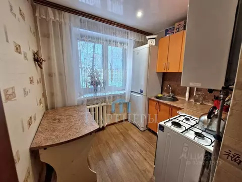 2-к кв. Самарская область, Самара Аэродромная ул., 59 (43.9 м)