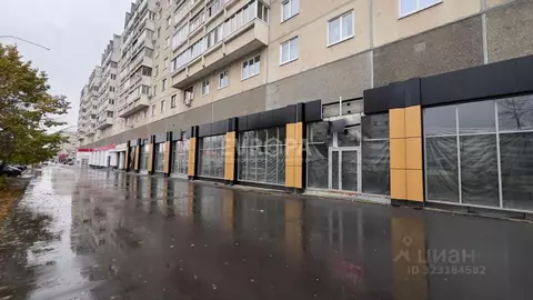 Торговая площадь в Ульяновская область, Ульяновск Ульяновский просп., ...