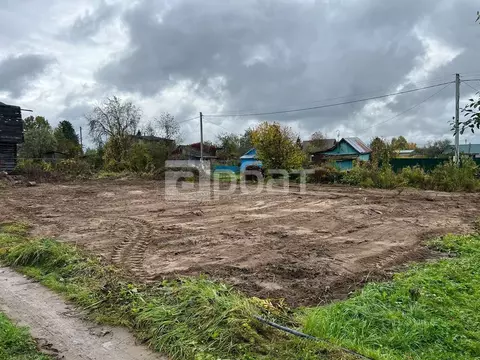 Участок в Костромская область, Кострома Лесовод-2 СНТ, 1 (5.0 сот.)