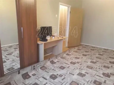 1-к кв. Москва Балаклавский просп., 18К2 (34.0 м)