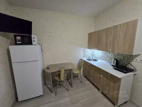 1-к кв. Московская область, Люберцы ул. 8 Марта, 4/1 (20.0 м)