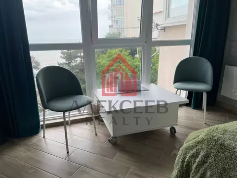 Студия Севастополь с. Орловка, ш. Качинское, 35/61 (45.0 м)