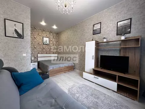 Студия Краснодарский край, Краснодар ул. Имени Героя Георгия ...