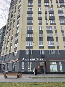 Торговая площадь в Свердловская область, Екатеринбург ул. Академика ...