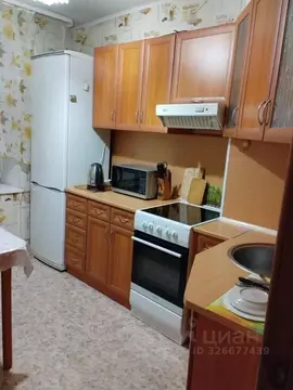 Комната Иркутская область, Иркутск Первомайский мкр, 28 (12.0 м)