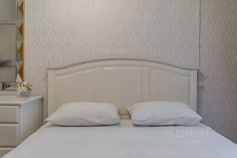 3-к кв. Санкт-Петербург Поварской пер., 9 (62.0 м)