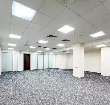 Офис в Москва проезд Проектируемый № 4062, 6с25 (879 м)