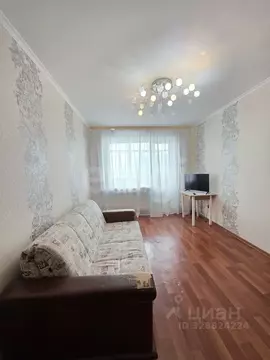 2-к кв. Ханты-Мансийский АО, Нижневартовск Пермская ул., 2 (49.0 м)
